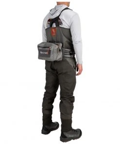 Simms Dry Creek Z Hip Pack Bags And Packs