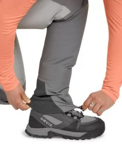 Orvis Women's Ultralight Convertible Waders S21