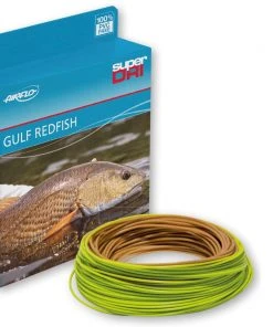 Airflo Super-Dri Tropical Redfish