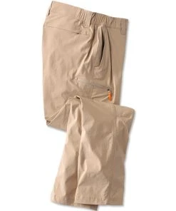 Orvis Men'S Jackson Stretch Quick-Dry Pants