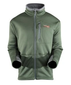 Stillwater Fly Shop Sales 54 Sitka Gear Gradient Jacket - Closeout