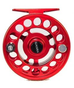 Galvan Rush Light Reel Limited Edition