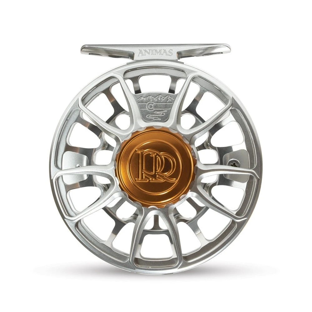 Reels Ross Animas Reel 10 Reels Ross Animas Reel