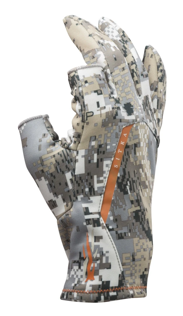 Sitka Gear Fanatic Glove 3 Sitka Gear Fanatic Glove