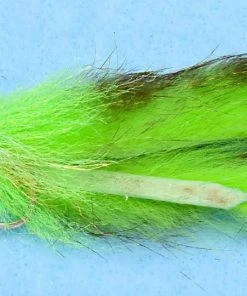 Stillwater Fly Shop Sales 35 Enrico Puglisi Tarpon Bunny (3-Pack)