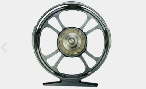 Reels Galvan G.E.N. Fly Reel 4 Reels Galvan G.E.N. Fly Reel