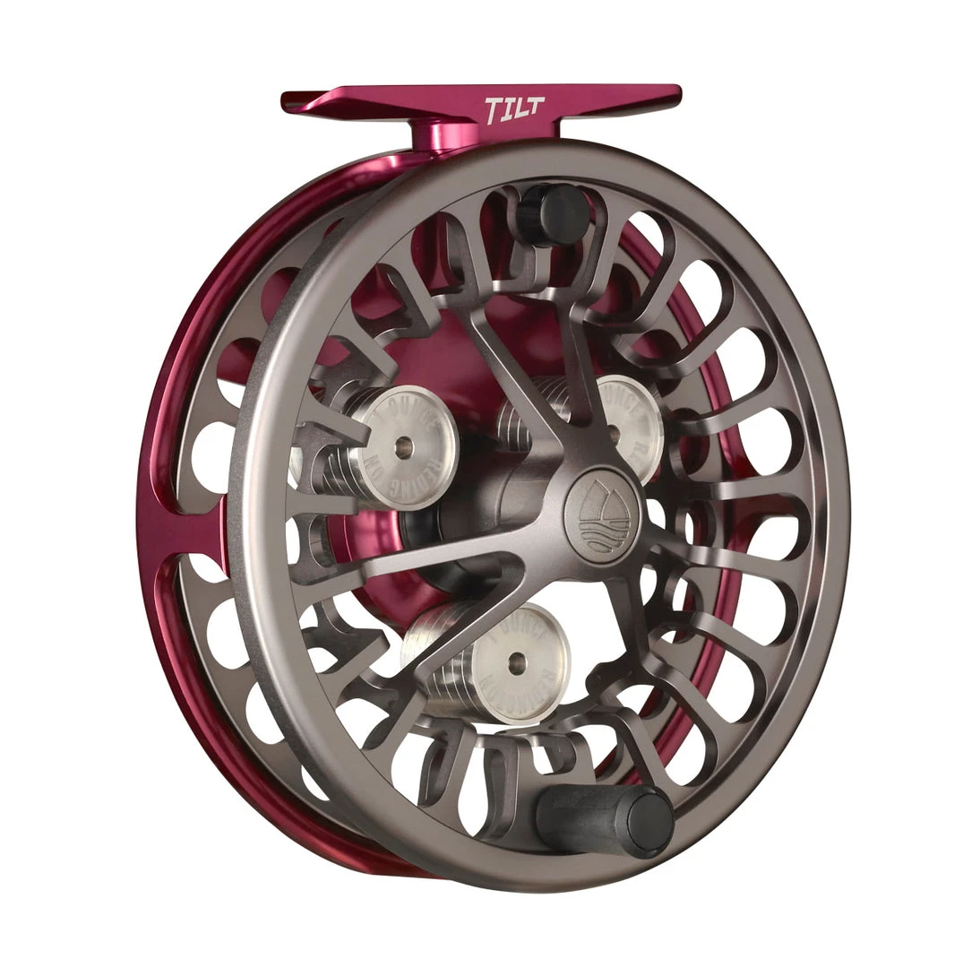 Redington Tilt Euro Nymph Reel 4 Redington Tilt Euro Nymph Reel