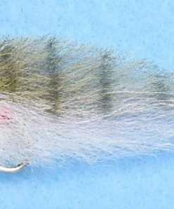 Flies Enrico Puglisi Pinfish (3-Pack)