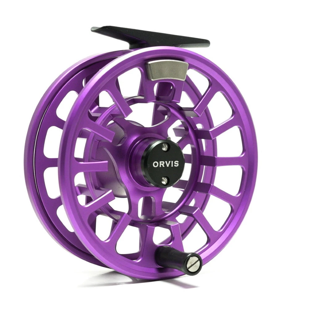 Orvis Hydros Fly Reel 11 Orvis Hydros Fly Reel