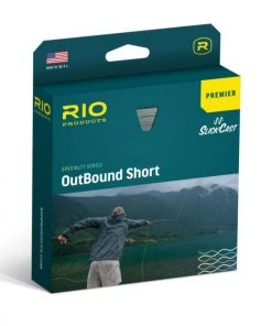 Rio Premier Outbound Short Fly Line Lines