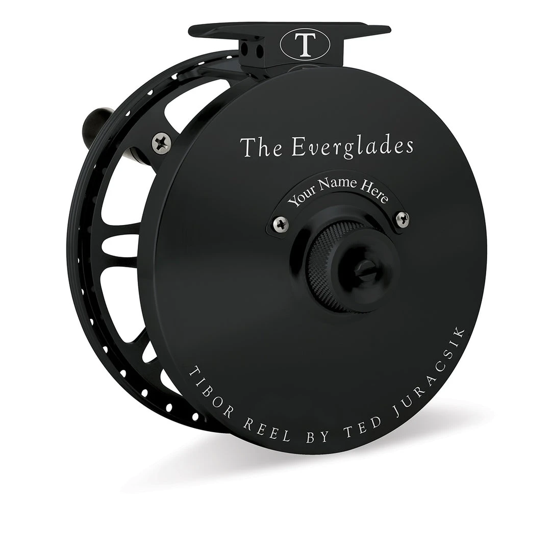 Tibor Everglades Spare Spool 9 Tibor Everglades Spare Spool
