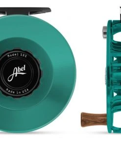 Spools Abel Sds Ported Spool In Solid Colors