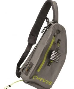 Orvis Waterproof Sling Pack Bags And Packs