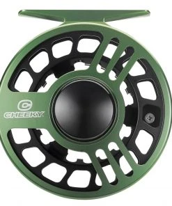 Cheeky Launch Fly Reel