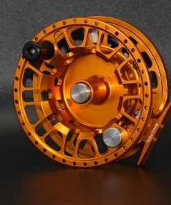 Reels Shilton Sr Fly Reel