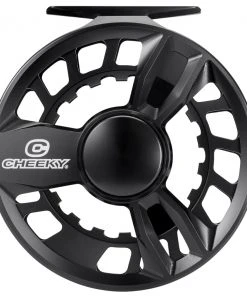 Cheeky Limitless Fly Reel Reels