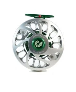 Nautilus Custom NV-G Fly Reel