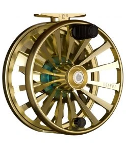 Redington Grande Fly Reel Reels 15 Redington Grande Fly Reel Reels