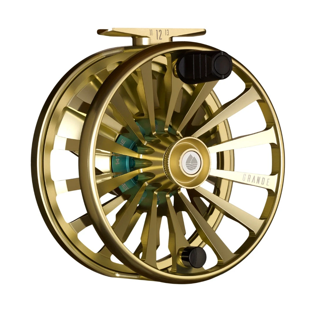 Redington Grande Fly Reel Reels 8 Redington Grande Fly Reel Reels