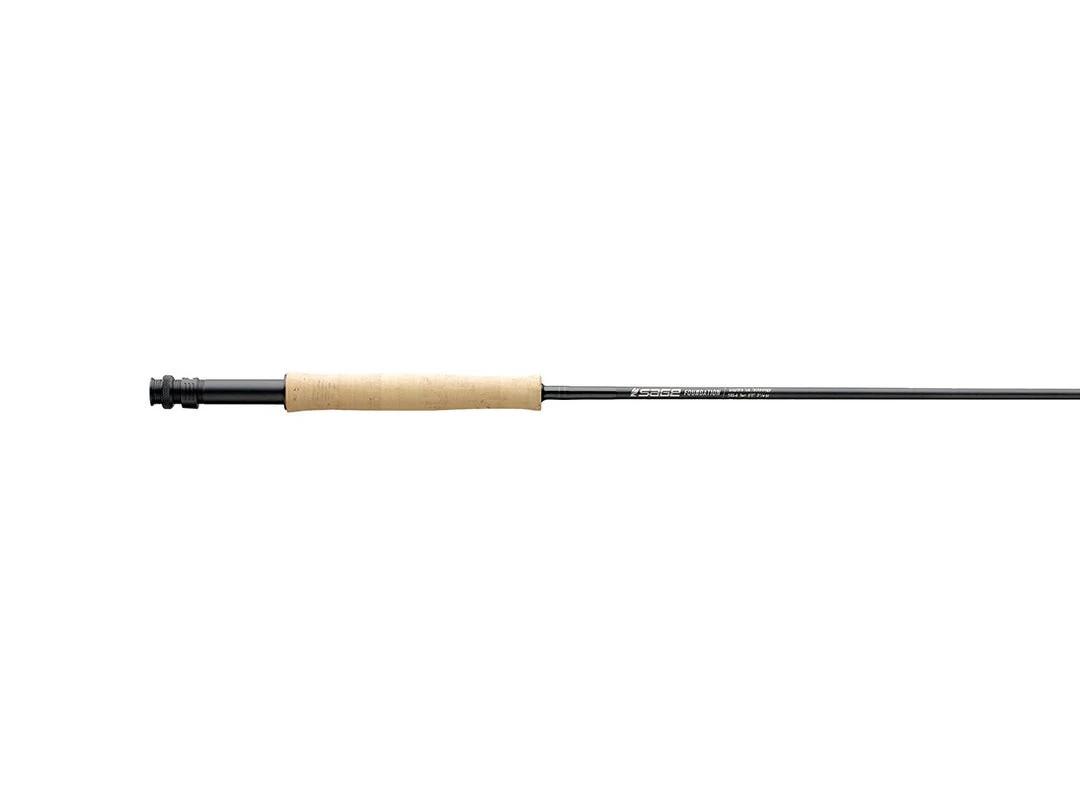 Sage Foundation Fly Rod Rods 4 Sage Foundation Fly Rod Rods
