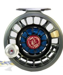 Seigler MF (Medium) Fly Reel Reels 9 Seigler MF (Medium) Fly Reel Reels