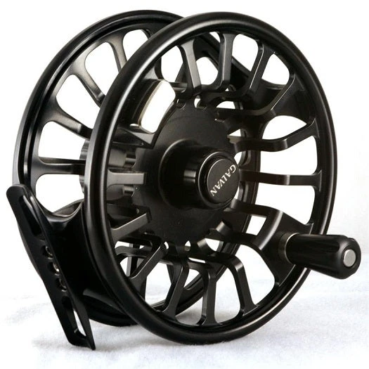 Reels Galvan Torque Fly Reel 18 Reels Galvan Torque Fly Reel