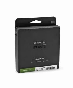 Orvis Pro Power Taper Smooth Fly Line Lines