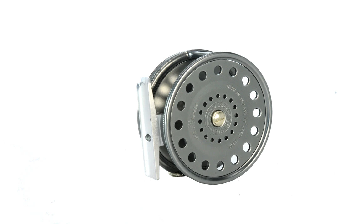 Hardy Perfect Custom Fly Reel Reels 6 Hardy Perfect Custom Fly Reel Reels