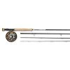 Orvis Helios 3d Fly Rod S18 - 10wt 9'0" 4pc(Trade Up) Rods