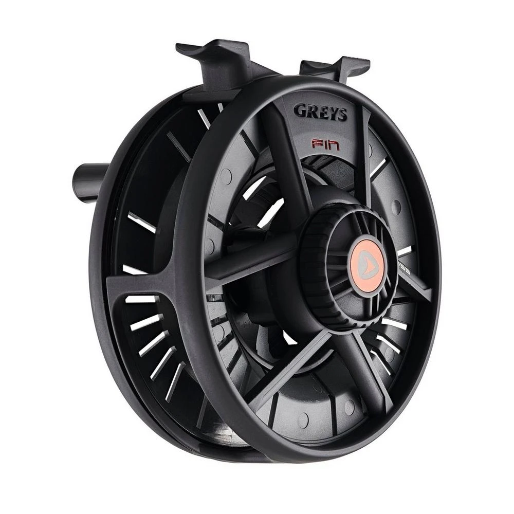 Greys Fin Cassette Fly Reel Reels 7 Greys Fin Cassette Fly Reel Reels