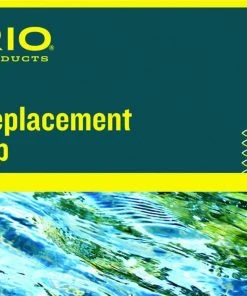 Leader Rio 15ft Replacement Tips Type 8 - Closeout