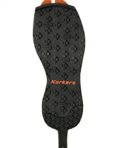 Korkers Omnitrax 3.0 Kling-On Accessory Sole