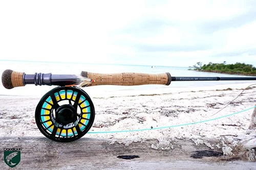 Douglas Outdoors Rods Douglas Sky Fly Rod 5 Douglas Outdoors Rods Douglas Sky Fly Rod