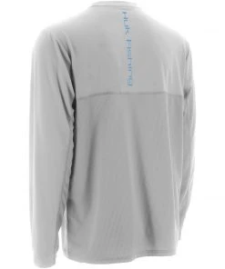 Huk L/S Performance Icon - Closeout Clothing