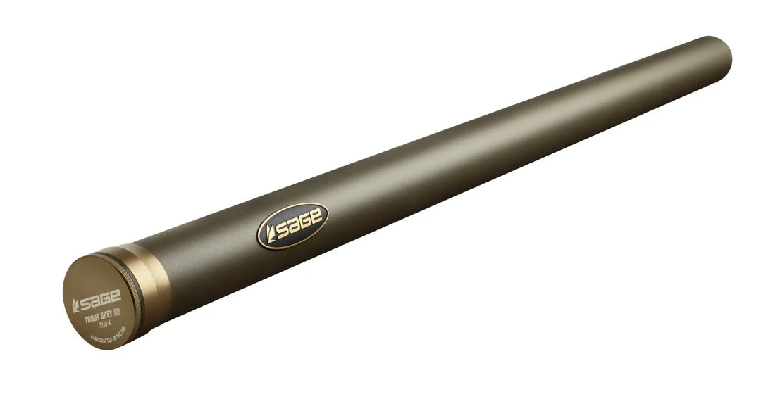 Sage Trout Spey Hd Fly Rod Rods 6 Sage Trout Spey Hd Fly Rod Rods