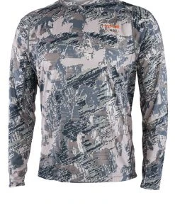 Sitka Gear Core Lightweight Crew Ls