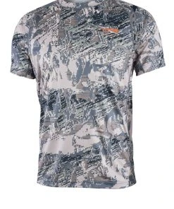 Sitka Gear Core Lightweight Crew Ss
