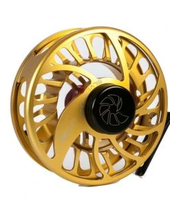 Nautilus Custom Ccf X2 Fly Reel Reels