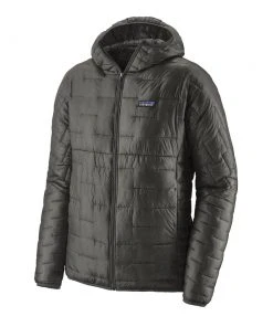 Patagonia Men's Micro Puff Hoody - Closeout 7 Patagonia Men's Micro Puff Hoody - Closeout