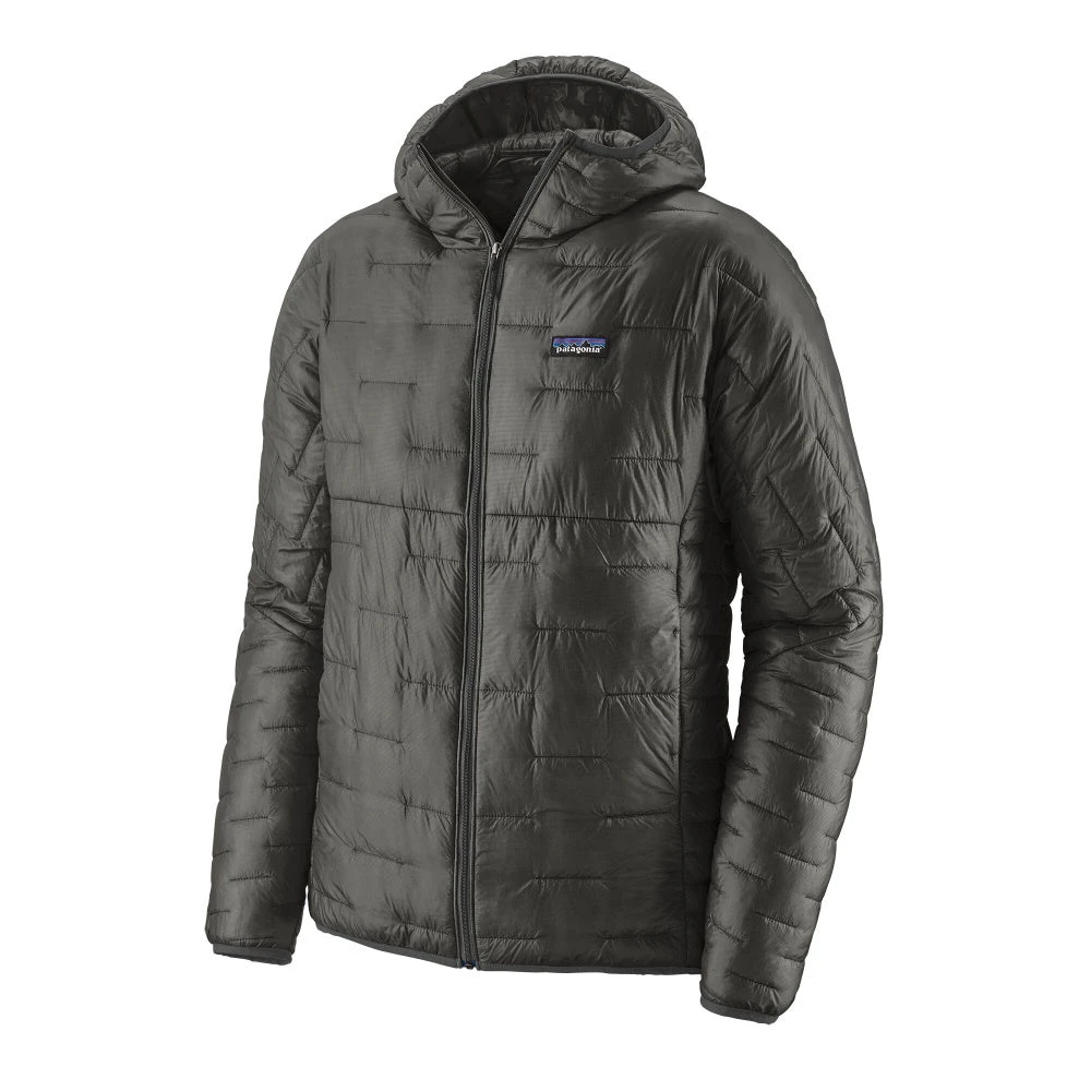 Patagonia Men's Micro Puff Hoody - Closeout 5 Patagonia Men's Micro Puff Hoody - Closeout