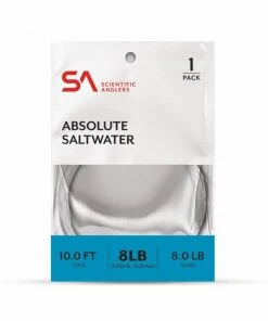 Scientific Anglers Absolute Saltwater Leader