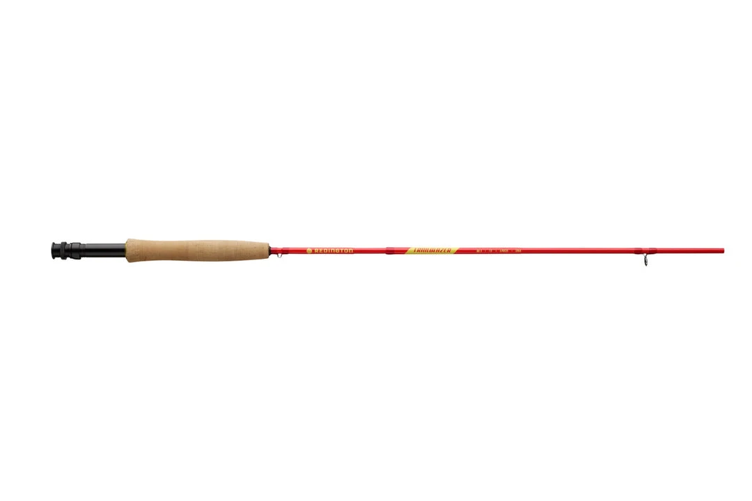 Redington Trailblazer Fly Rod 5 Redington Trailblazer Fly Rod