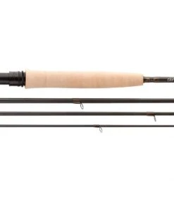 Thomas And Thomas Rods T&T Contact Ii Fly Rod