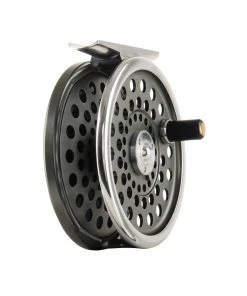 Hardy Marquis LWT Fly Reel - Gunmetal
