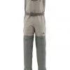 Simms Women'S Freestone Stockingfoot Waders