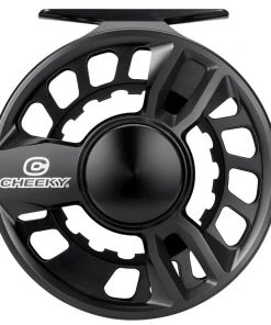 Cheeky Limitless Fly Reel Reels