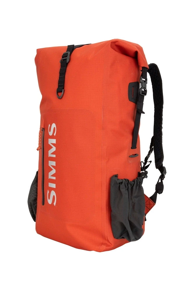 Simms Dry Creek Rolltop Backpack Bags And Packs 3 Simms Dry Creek Rolltop Backpack Bags And Packs