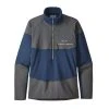 Patagonia Men's R1 L/S Fitz Roy Trout 1/4 Zip - Closeout Clothing 1 Patagonia Men's R1 L/S Fitz Roy Trout 1/4 Zip - Closeout Clothing