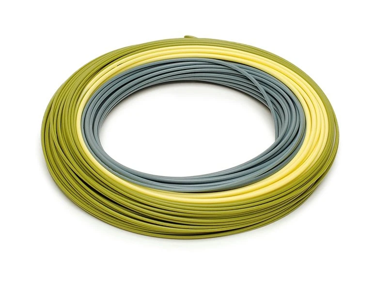 Rio Tropical Directcore Flats Pro Fly Line - Closeout Lines 5 Rio Tropical Directcore Flats Pro Fly Line - Closeout Lines