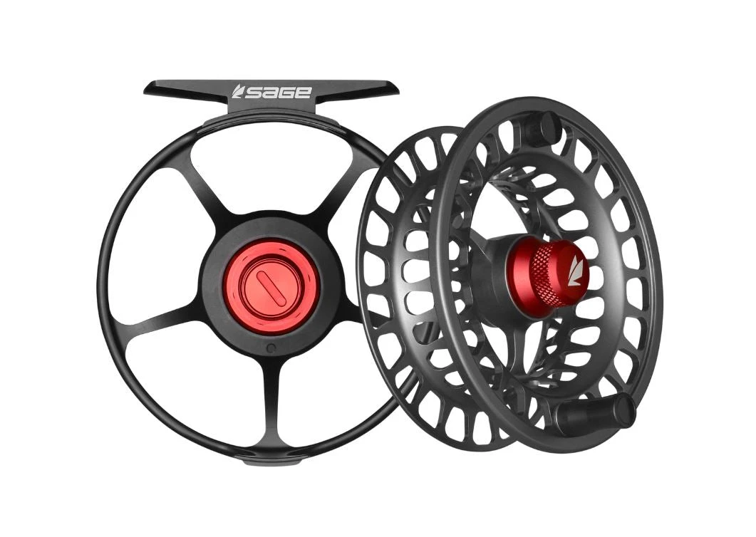 Reels Sage Spectrum Lt Fly Reel 16 Reels Sage Spectrum Lt Fly Reel